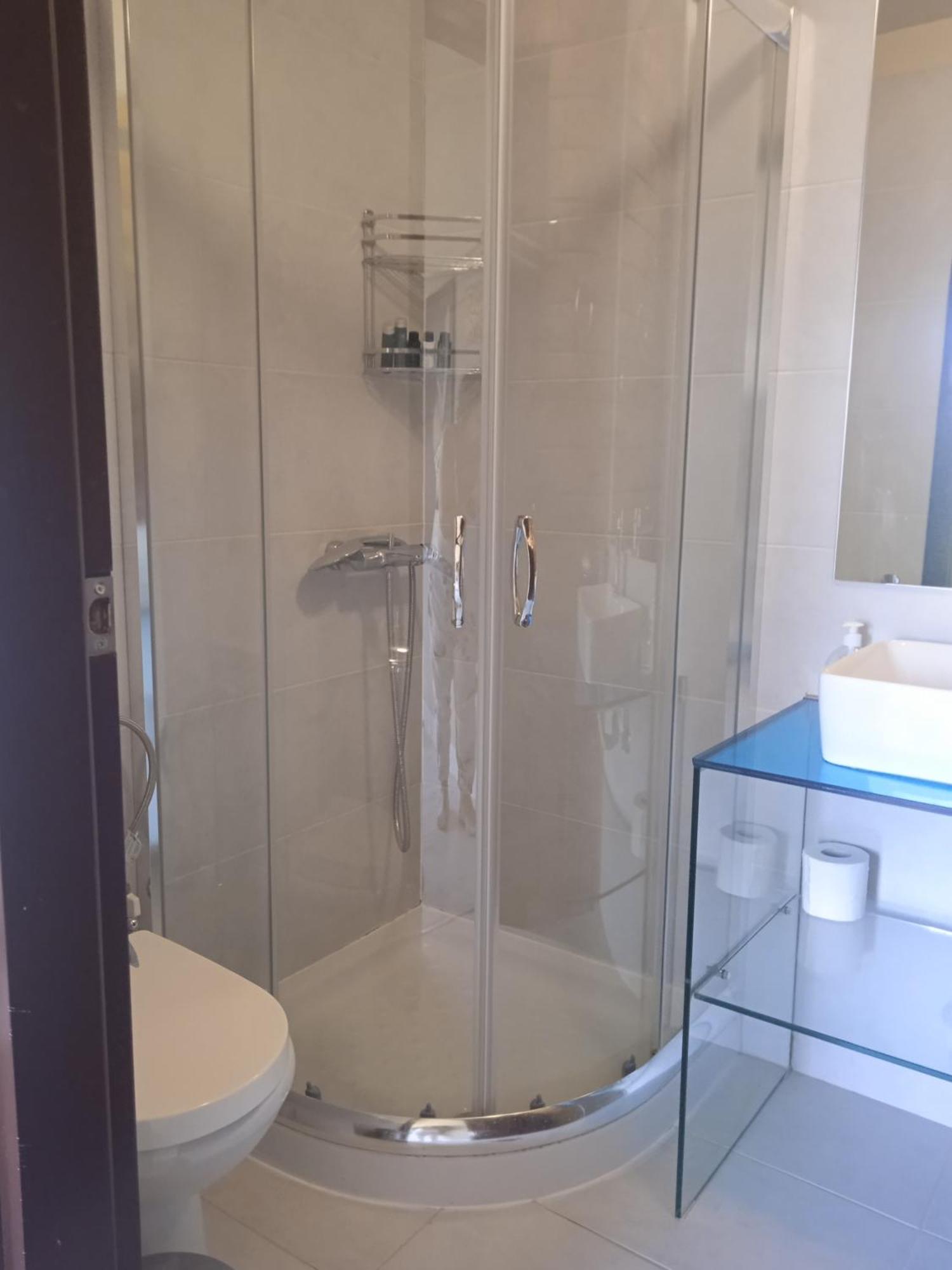 Enoro Hotel Pramanta Room photo